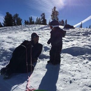 Meet your Posher, Mike